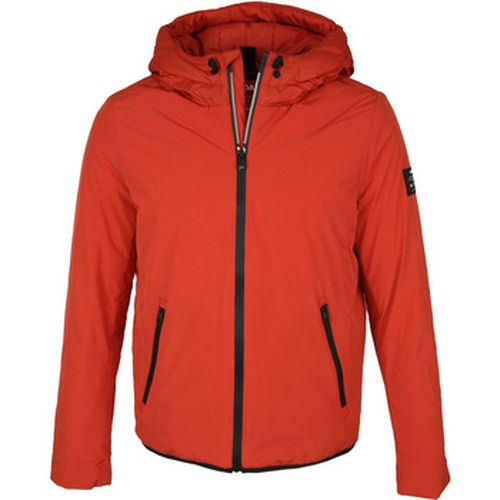 Veste Ecoalf Veste Berna Orange - Ecoalf - Modalova