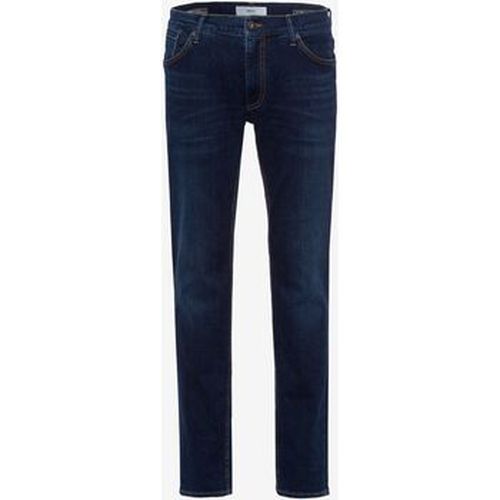 Jeans Brax Jean Chuck Bleu Denim - Brax - Modalova