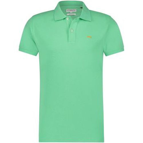 T-shirt Mcgregor Polo Piqué Vert - Mcgregor - Modalova