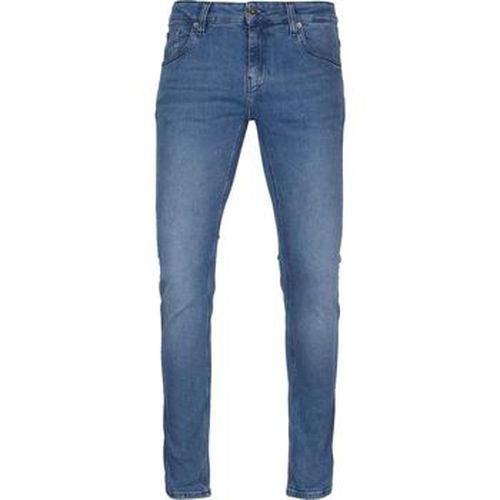 Jeans MUD Jean Denim Slim Welding Pur - Mud Jeans - Modalova