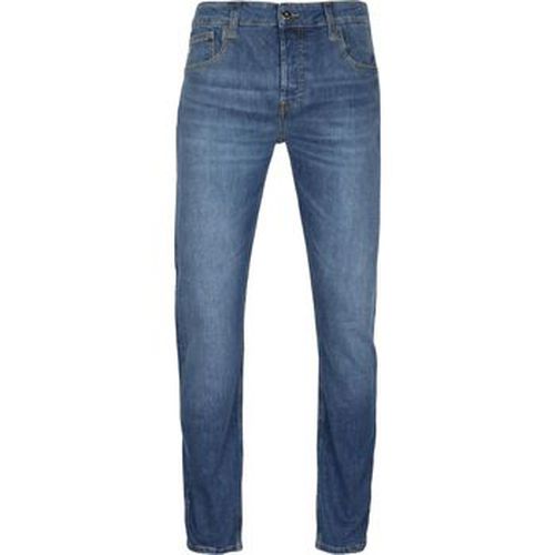 Jeans MUD Jean Denim Régulière Bryce Indigo - Mud Jeans - Modalova