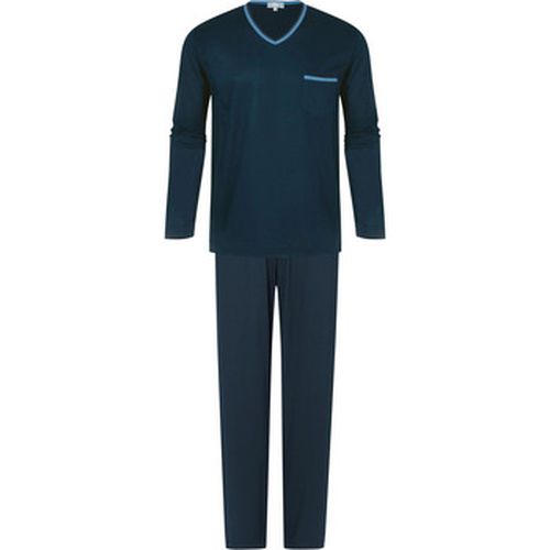Pyjamas / Chemises de nuit Pyjama Long Foncé - Mey - Modalova