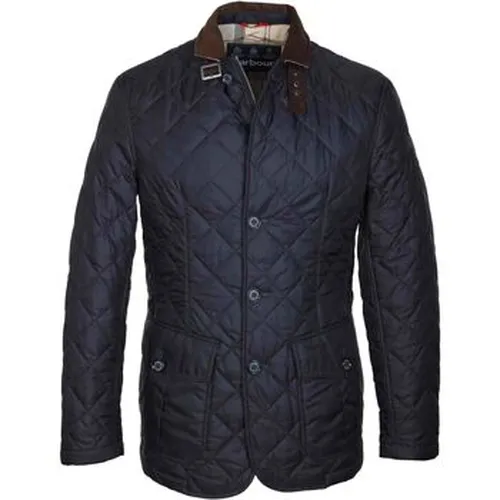 Veste Veste Matelassée Sander Marine - Barbour - Modalova