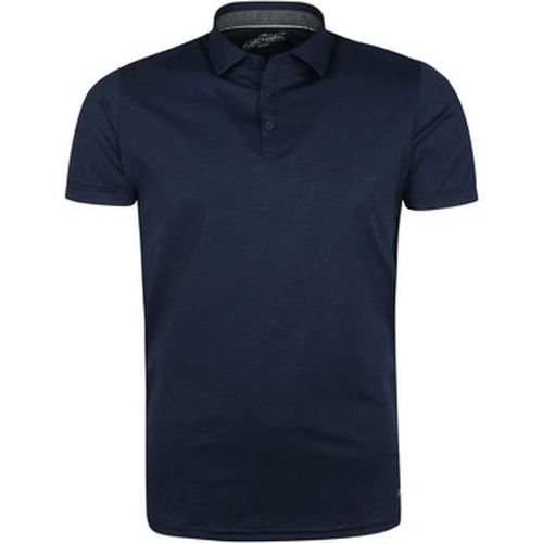 T-shirt Polo Functional MC Foncé - Pure - Modalova