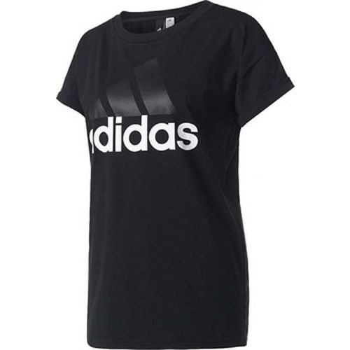 T-shirt adidas Ess Linear Tee - adidas - Modalova