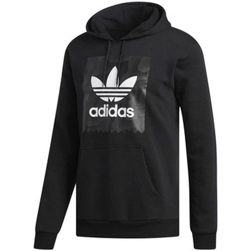 Sweat-shirt adidas BB WP Hoodie - adidas - Modalova