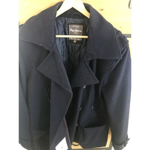 Manteau Caban - Pepe jeans - Modalova