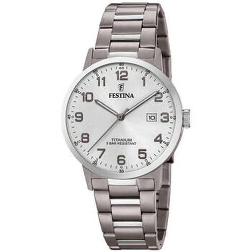 Montre F20435/1, Quartz, 40mm, 10ATM - Festina - Modalova