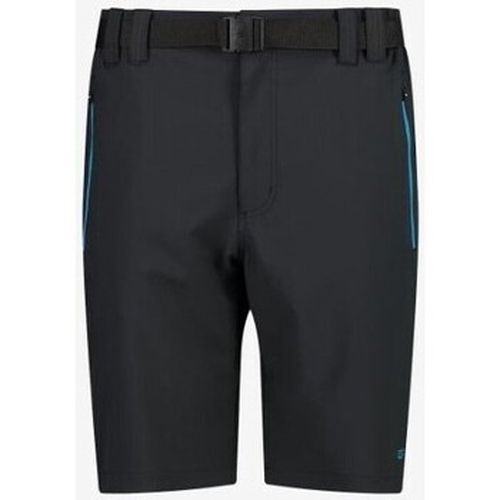 Short Bermuda - Anthracite - Cmp - Modalova