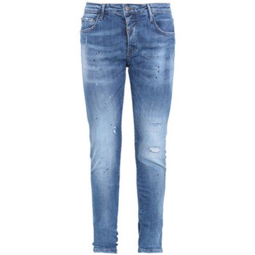 Jeans Jeans - ROMEO SKY BLUE - Horspist - Modalova