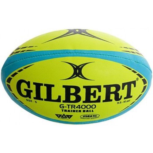 Ballons de sport BALLON RUGBY G-TR4000 FLUO - T - Gilbert - Modalova