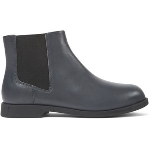 Bottes Camper Bottines Bowie cuir - Camper - Modalova