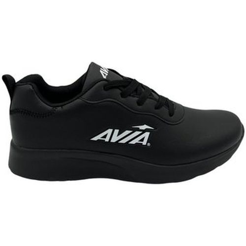 Chaussures Avia AV-10009-AS-BLACK - Avia - Modalova