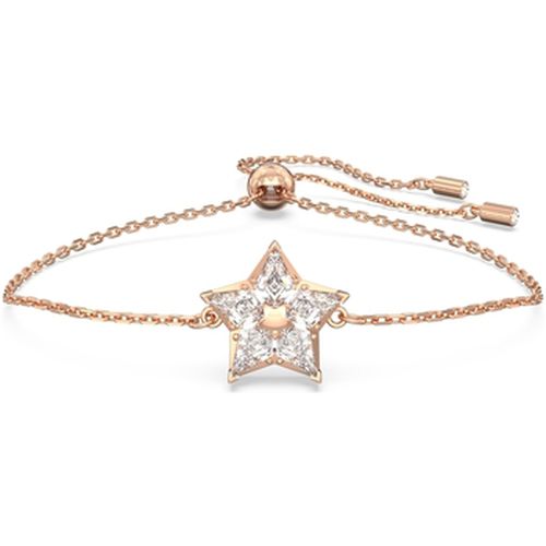 Bracelets Bracelet Stella rosé - Swarovski - Modalova