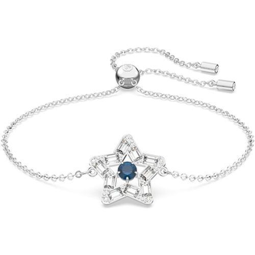 Bracelets Bracelet Stella bleu - Swarovski - Modalova