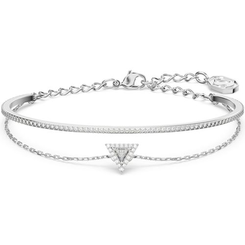 Bracelets Bracelet Triangle Ortyx S - Swarovski - Modalova