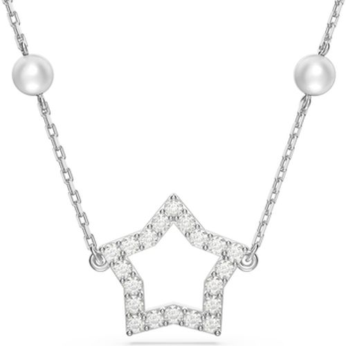 Collier Collier Stella Crystal pearls - Swarovski - Modalova