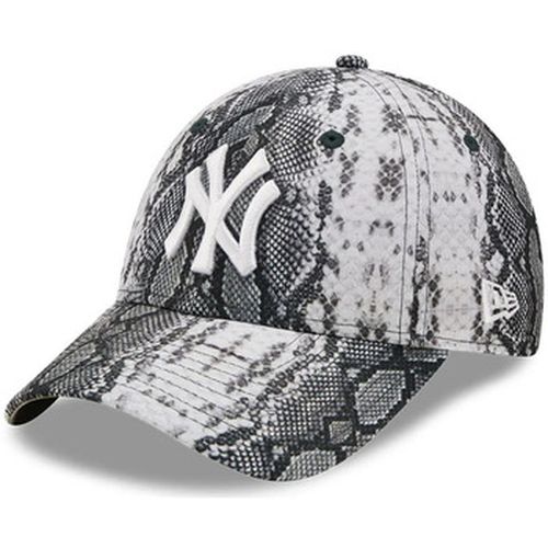 Casquette NY Yankees Imprimé Serpent 9Forty - New-Era - Modalova