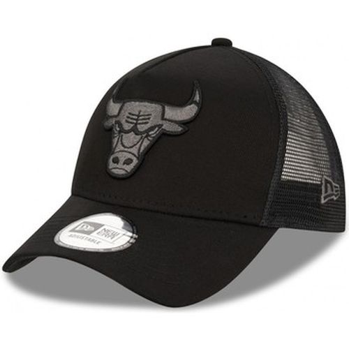 Casquette Chicago Bulls Bob Team Logo - New-Era - Modalova