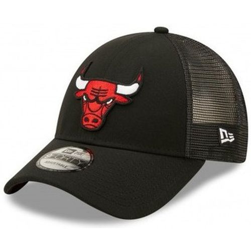 Casquette Chicago Bulls Home Field 9Forty Trucker - New-Era - Modalova