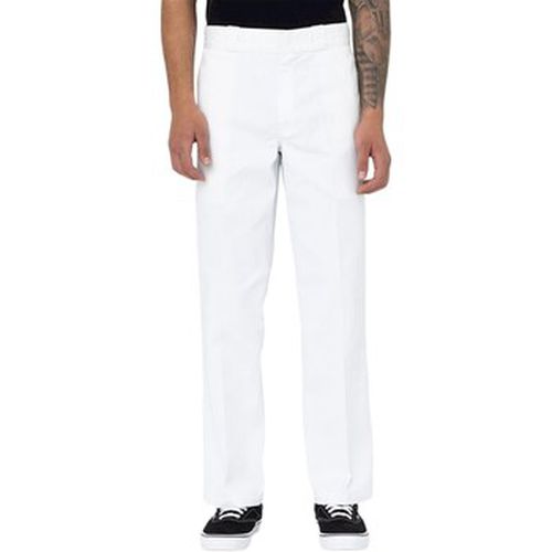 Pantalons de costume DK0A4XK6WHX1 - Dickies - Modalova