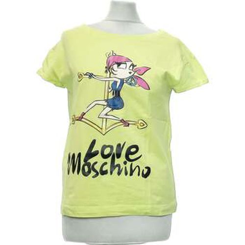 T-shirt Moschino 38 - T2 - M - Moschino - Modalova