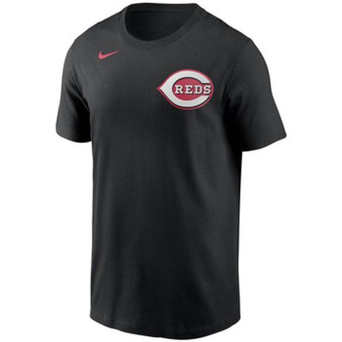 T-shirt T-Shirt MLB Cincinnati Reds Ni - Nike - Modalova