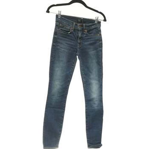 Jeans jean droit 32 - Gap - Modalova
