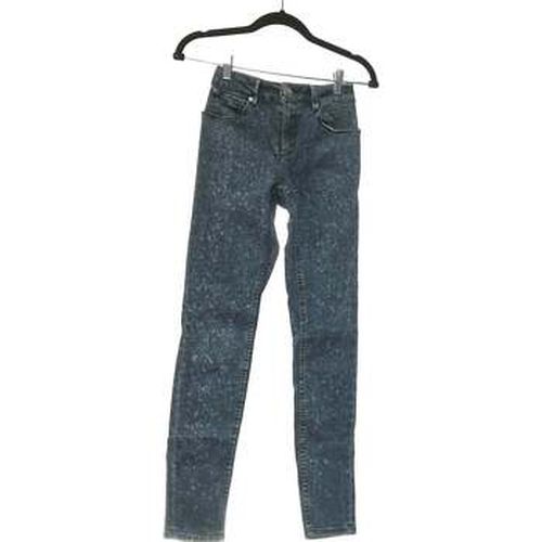 Jeans jean slim 36 - T1 - S - Sandro - Modalova