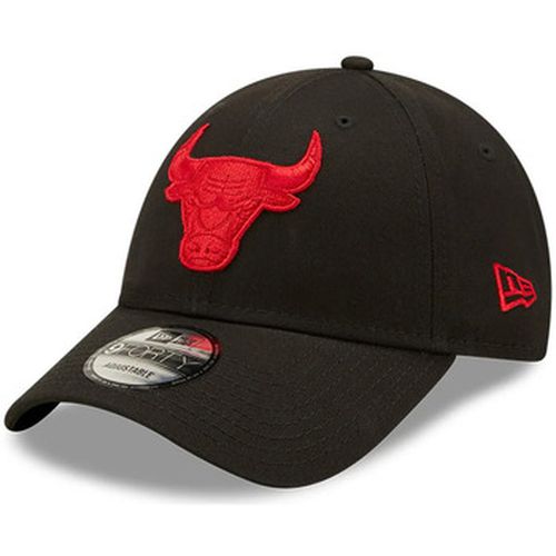 Casquette Chicago Bulls Neon Pack 9Forty - New-Era - Modalova