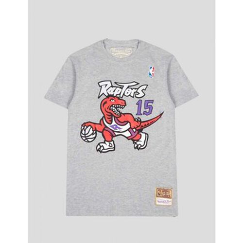 T-shirt Mitchell And Ness - Mitchell And Ness - Modalova