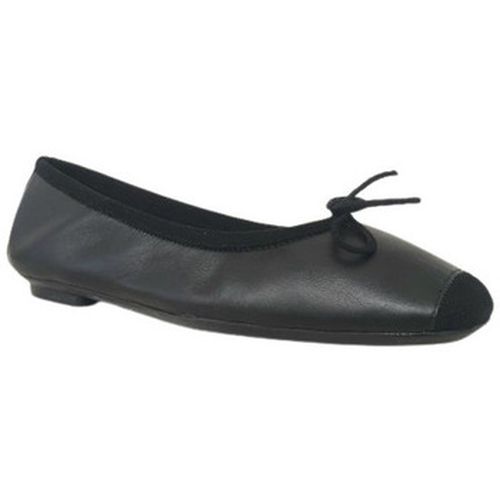 Ballerines Ballerine harmony cuir peau cc - Reqin's - Modalova