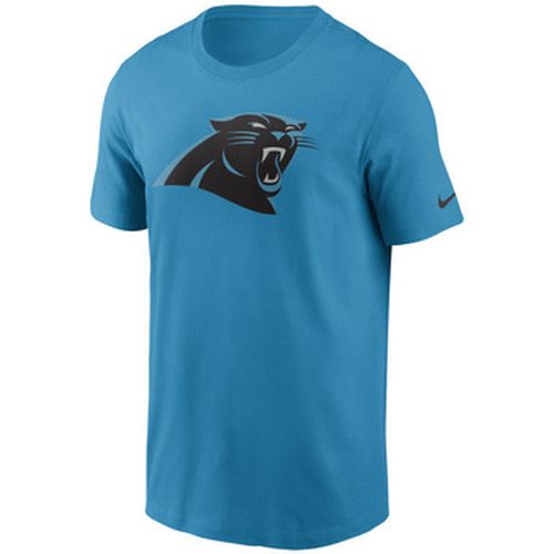 T-shirt T-shirt NFL Carolina Panthers - Nike - Modalova