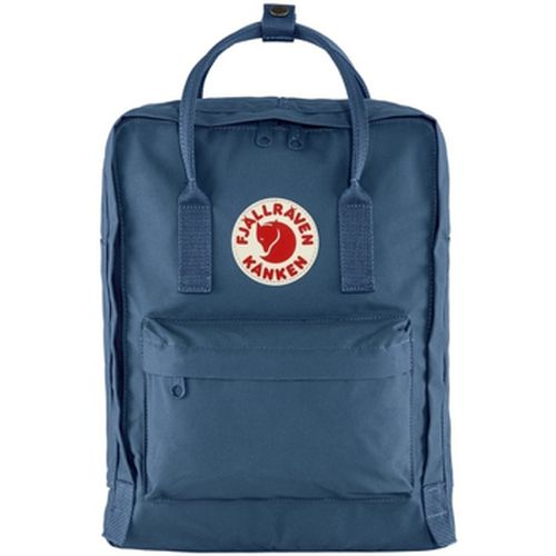 Sac a dos FJÄLLRÄVEN Kanken - Royal Blue - Fjallraven - Modalova