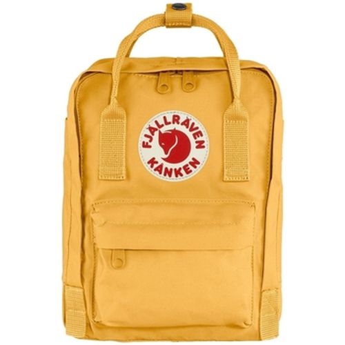 Sac a dos FJÄLLRÄVEN Kanken Mini - Ochre - Fjallraven - Modalova