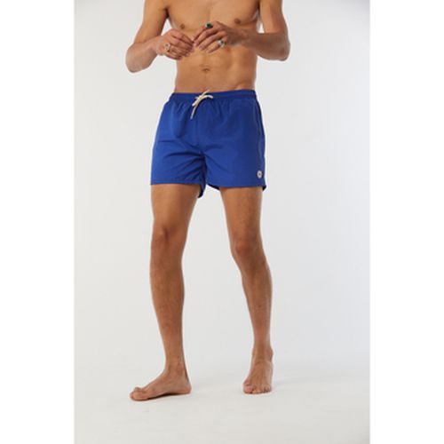 Maillots de bain Maillot de bain NERENZ Cyan - Lee Cooper - Modalova