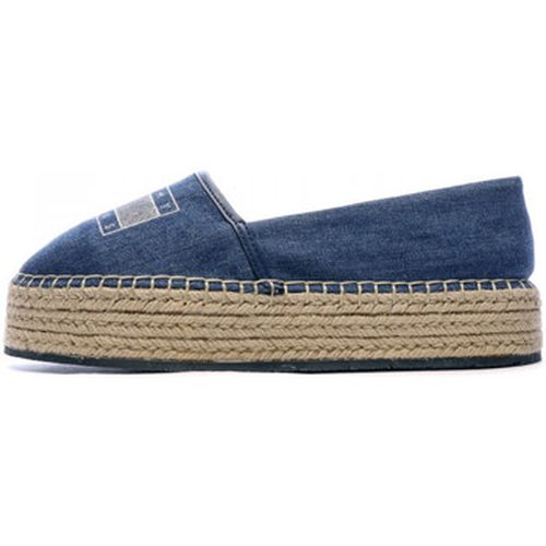 Espadrilles XW0XW01391 - Tommy Hilfiger - Modalova