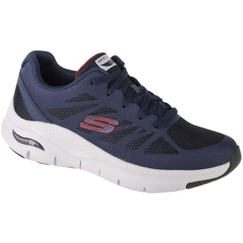 Chaussures Arch Fit-Charge Back - Skechers - Modalova