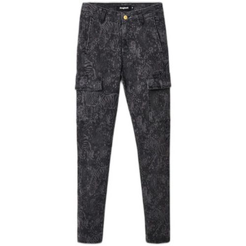 Jeans Pantalon Fabiola - Desigual - Modalova