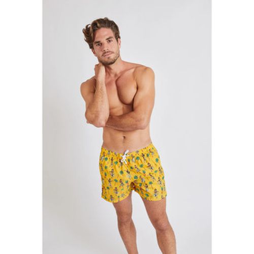 Maillots de bain RUBEN VAIANAEMEN - Banana Moon - Modalova