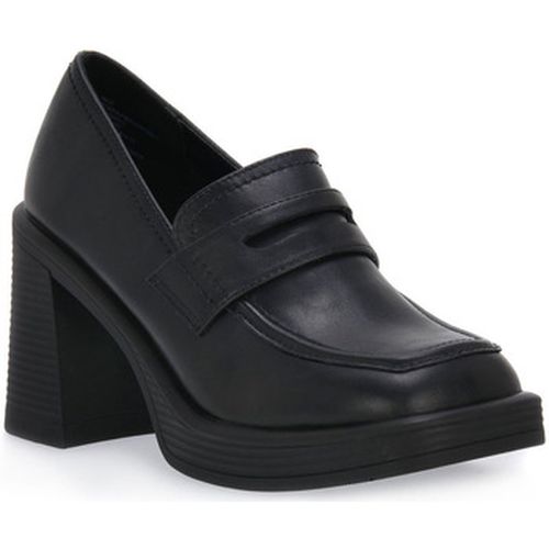 Mocassins Steve Madden BLK FAR OUT - Steve Madden - Modalova