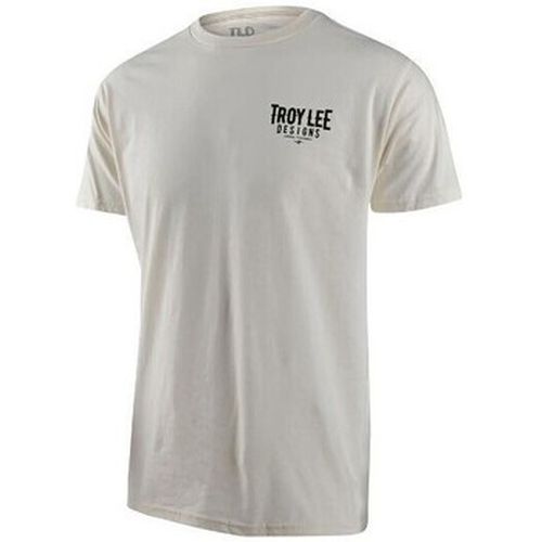 T-shirt TLD T-Shirt Carb - Natural - Troy Lee Designs - Modalova