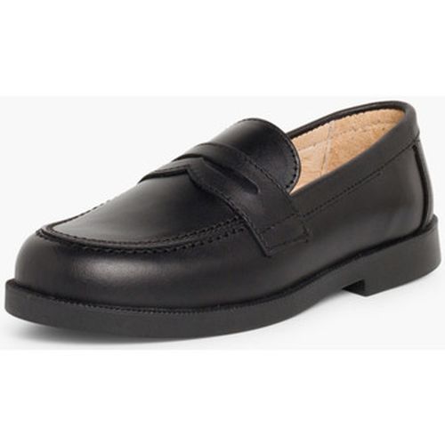 Chaussons Chaussures d'école Garçon Mocassins - Pisamonas - Modalova