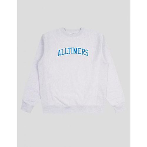 Sweat-shirt Alltimers - Alltimers - Modalova