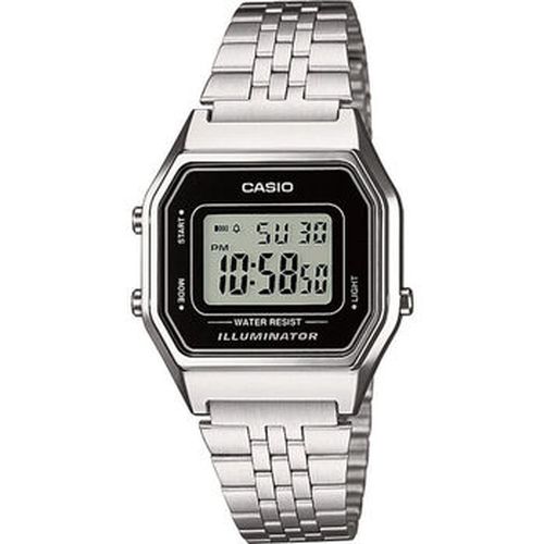 Montre Montre Unisexe LA680WEA-1EF - Casio - Modalova