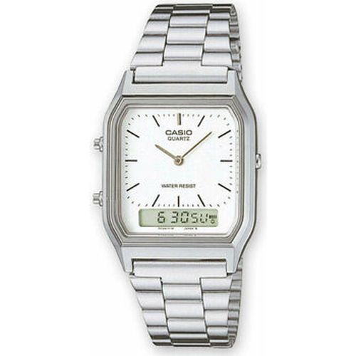 Montre Montre Unisexe AQ-230A-7DMQYES - Casio - Modalova