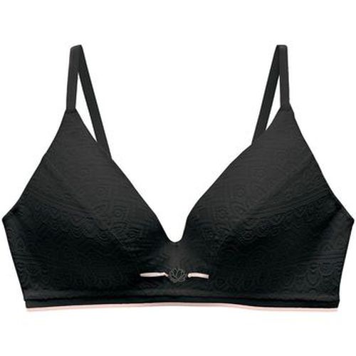 Triangles / Sans armatures Soutien-gorge sans armatures coques souples Image - Pomm'poire - Modalova