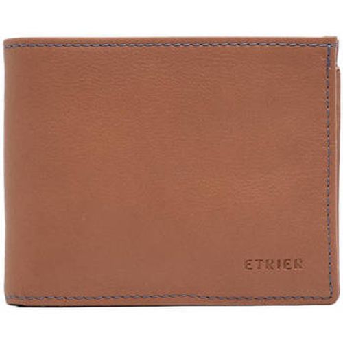 Portefeuille Portefeuille porte-monnaie Paris cuir PARIS 080-0EPAR121 - Etrier - Modalova
