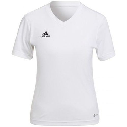 T-shirt adidas Entrada 22 Jsy - adidas - Modalova