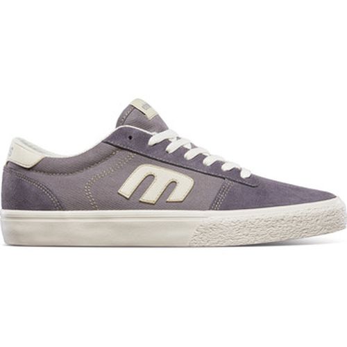 Chaussures de Skate CALLI VULC X VINTAGE GREY - Etnies - Modalova